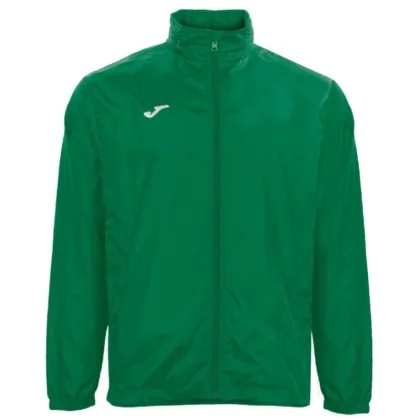 Joma Rainjacket Iris pánská bunda zelená