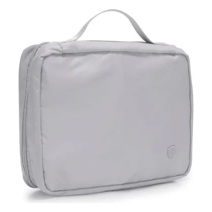 Heys Basic Toiletry Bag Grey