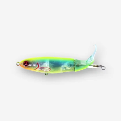RIVER2SEA Prívlačová nástraha Whopper Plopper 11cm Sooner bez