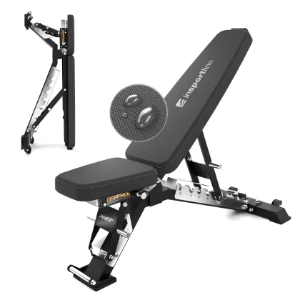 inSPORTline X-NT FB40