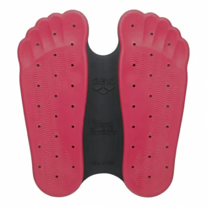 Hygienická podložka ARENA Hygienic foot mat - PINK