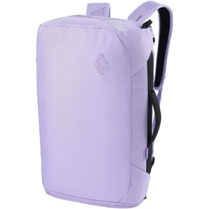 Nitro Batoh SHUFFLE lavender