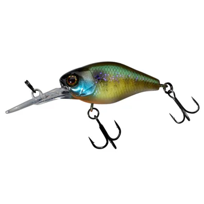 ILLEX Deep Diving Chubby, 3,8 cm, Etto Noike Gill