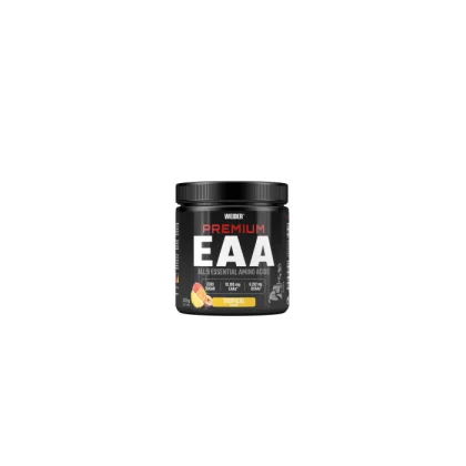 Weider Premium EAA Powder tropical