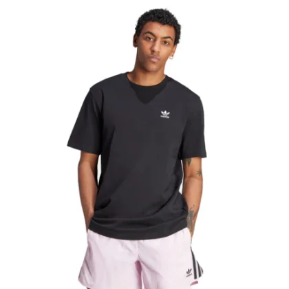 Pánske tričko s krátkym rukávom ADIDAS ORIGINALS B+F TREFOIL TEE
