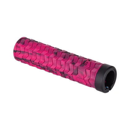 Kellys Poison Pink/Black