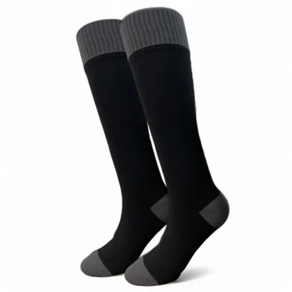 inSPORTline Pantesa AG+ čierna - XL (47-49)