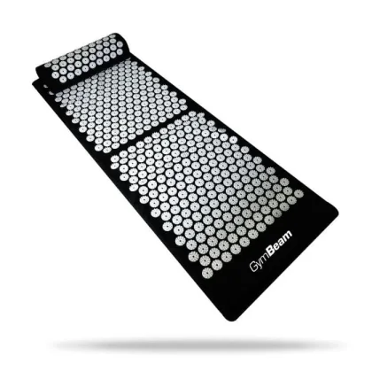 GymBeam Akupresurní set Black