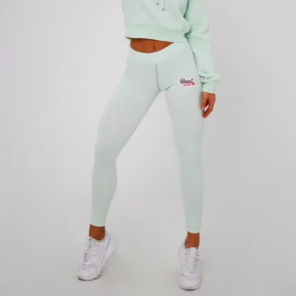 Дамски клин Mint - BeastPink