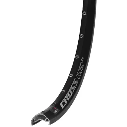 Mach1 ráfek 27,5" Cross-R 27 32děr/1nýt černý