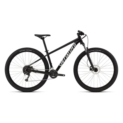 SPECIALIZED Rockhopper 29 Gloss Obsidian Dune White