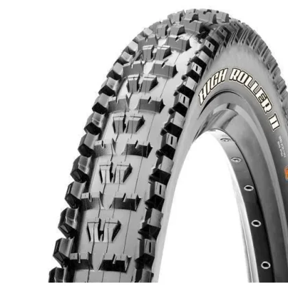 Maxxis Plášť High Roller Ii Kevlar 27,5x2.30 3ct/exo/tr