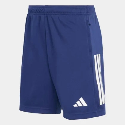ADIDAS ADIDAS Sereno 26 tréningové šortky modré M