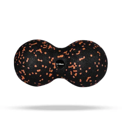 GymBeam Masážna pomôcka Foam DuoRoll