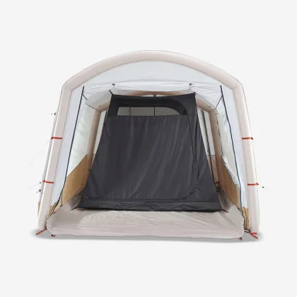 QUECHUA Spálňa pre predsieň stanu Air Seconds Base Connect Fresh bez