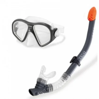 Intex Potápěčský SET 55648 REEF RIDER