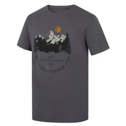 Husky Tee Moon M