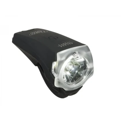 Author Světlo př. A-Nero 300 lm USB (černá)
