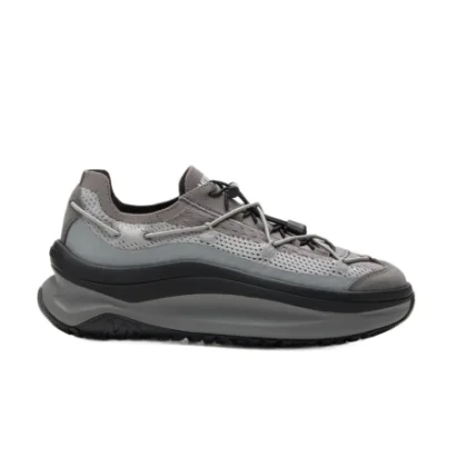 Rekreációs lábbeli MOON BOOT MB MOON247 XLACE-H005 ANTHRACITE