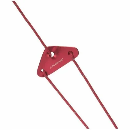 Robens jezdci k lankům Guyline Alloy Adjuster 6ks
