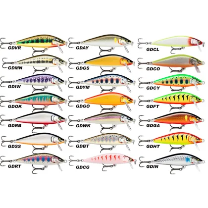 RAPALA Count Down Elite 75