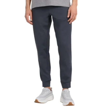 Férfi edzőnadrágok 4F TROUSERS FNK M1067-WMM00TFTRM1067-22M-ANTHRACITE MELANGE