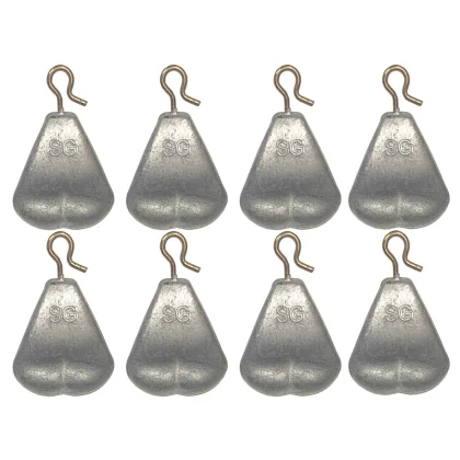 Závažie SAVAGE GEAR Balls Clip On