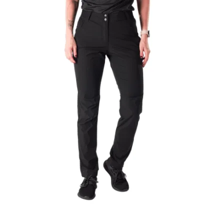 Dámske turistické nohavice NORTHFINDER RAIMUNDA-269black