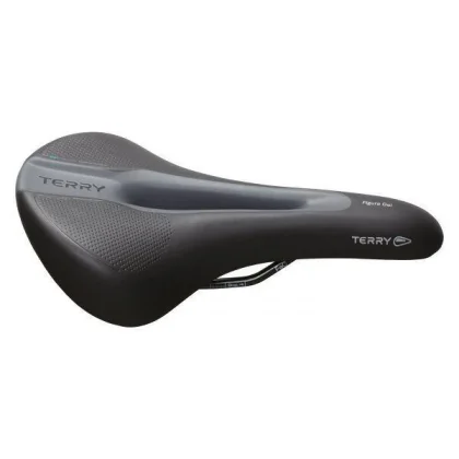 TERRY Sedlo Figura Gel Men