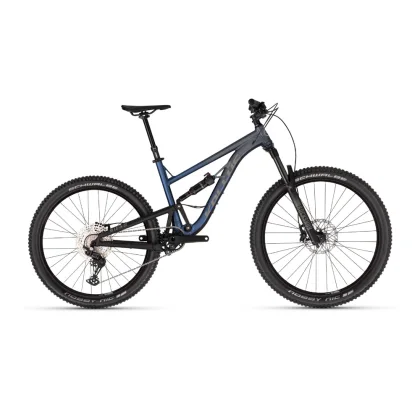 Kellys SWAG 10 29/27,5" - model 2024 Quartz blue - L (17", 187-195 cm)