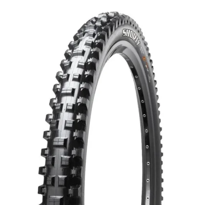 Maxxis Plášť Shorty Kevlar 27,5x2.50 3cg/dd/tr