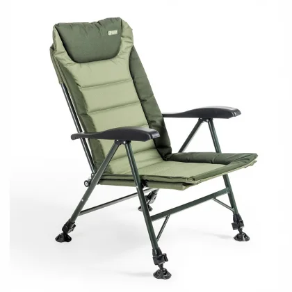MIVARDI Chair Premium Quattro