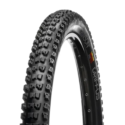 HUTCHINSON Plášť GRIFFUS 29 x 2,50 TLR kevlar, černý