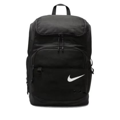 Vrecko na prezúvky NIKE SWIM 35L Swim Backpack Black