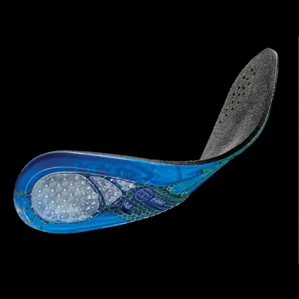 SIDAS Gélové vložky Cushioning Gel modré 39-41