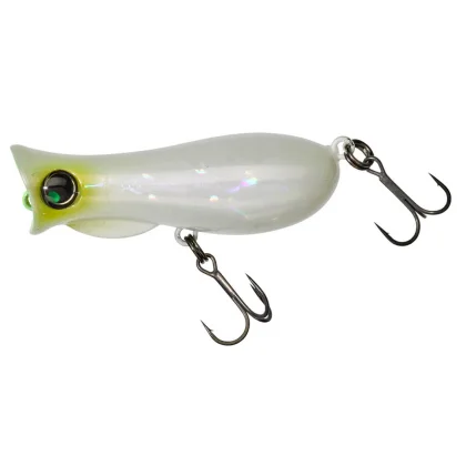 ILLEX Bleeker Toppy 50, Pearl Bone