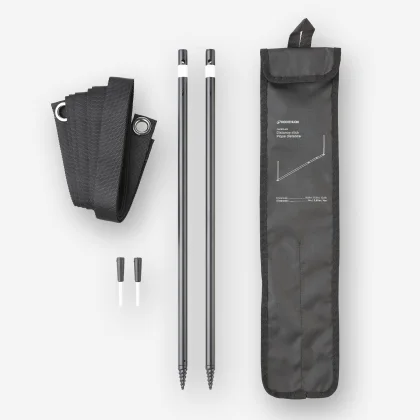 CAPERLAN Dištančné tyče Distance sticks na lov kaprov bez