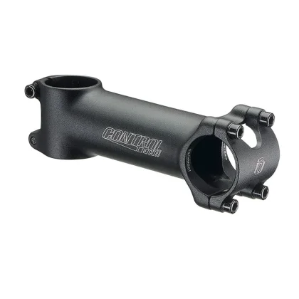 CONTROLTECH Představec OE 31.8/120mm/5°, Al, černý