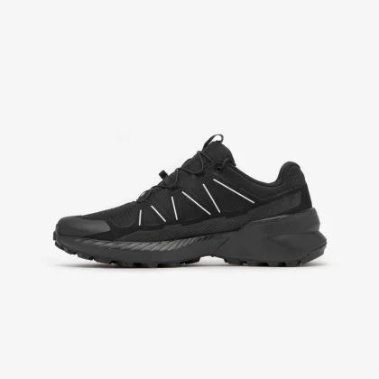 SALOMON SALOMON SPEEDCROSS PEAK pánska trailová obuv čierna 47 1/3