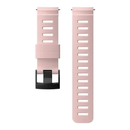 Suunto Suunto silikonový řemínek pro Suunto 9 a kompatibilní | 24mm
