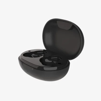 KIPRUN Nabíjacie puzdro USB-C na slúchadlá TWS100 bez