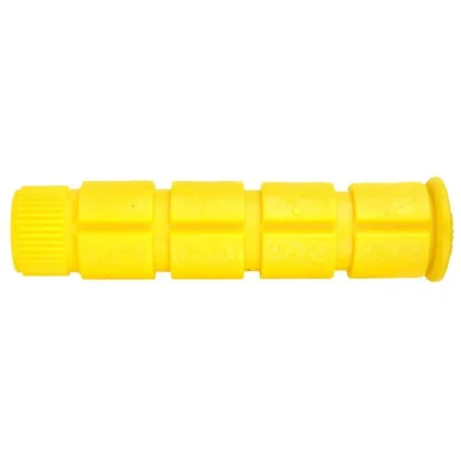 Basic Gripy gumové V-GRIP žluté