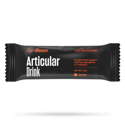GymBeam Articular Drink malina