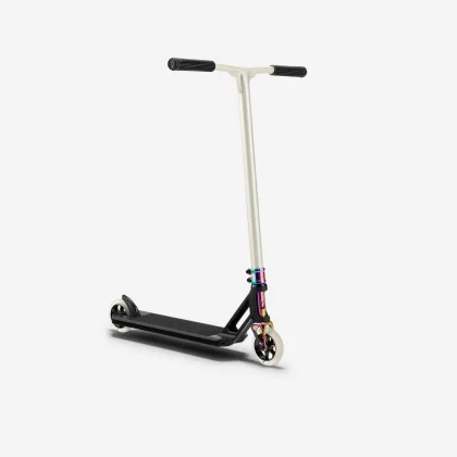 DECATHLON Freestylová kolobežka MF 900 PARK CITY TOPO bez