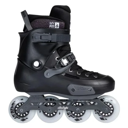 Powerslide Zoom Pro 80 Black