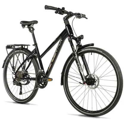 Leader Fox ESPIRIT LADY 28
