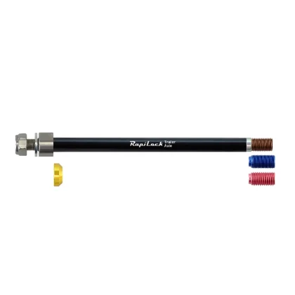 RAPILOCK Adaptér - set 12x142/148 k dětsk. vozíkům