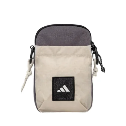 Malá taška cez rameno ADIDAS CXPLR SMALL BAG GRESTR WONALU