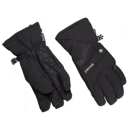 Blizzard Viva Alight ski gloves black
