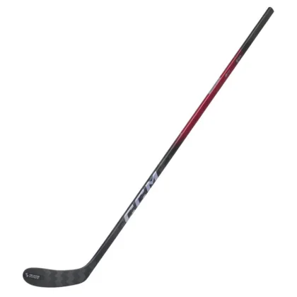 CCM Jetspeed FT8 Pro JR Red